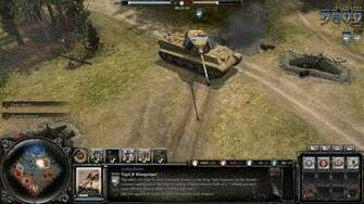 Company Of Heroes The Western Front Armies Full Game Pc