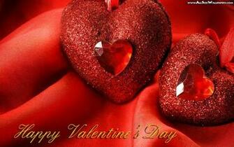 Happy Valentines Have A Great Day Beautiful Image