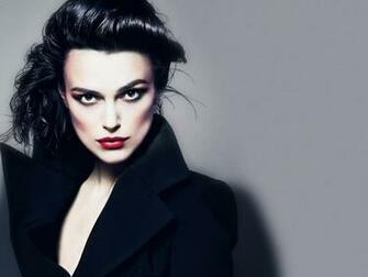 Keira Knightley Wallpaper