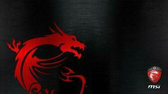Msi Wallpaper HD Image