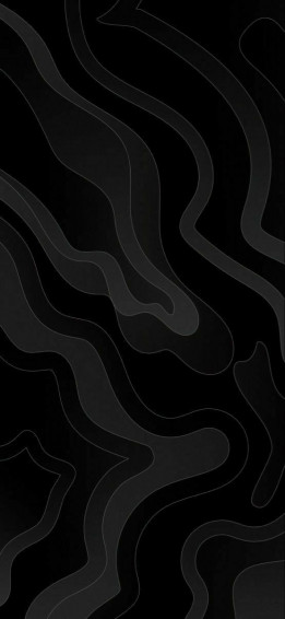 Black Minimalist Wallpaper For Amoled Screen Abstract