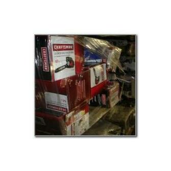 Wholesale Liquidation Truckloads Pallets From Walmart HD Wallpaper