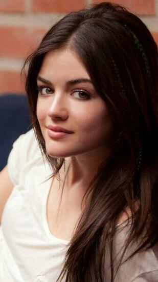 Lucy Hale Wallpaper Best Cars Res