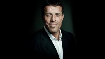 Tony Robbins Net Worth Fast Facts About His Fortune Gobankingrates