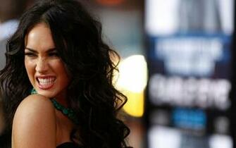 Megan Fox Wallpaper Zone