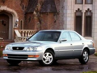 Acura Tl Wallpaper Car HD