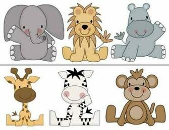 Border Decals For Baby Boy Nursery Or Kids Room Decor Decampstudios
