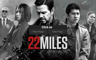 Mile