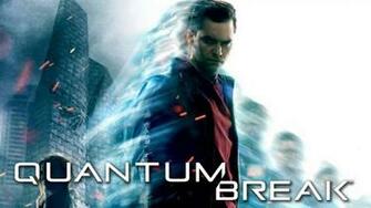 Quantum Break
