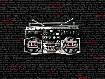 Boombox