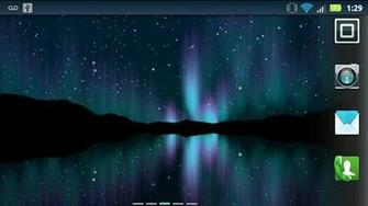 Northern Lights Aurora Android Apps On Google Play