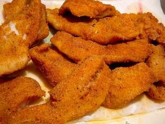 Crappie Wallpaper Draining From The