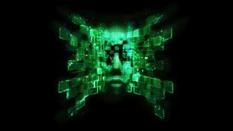 Pics Photos System Shock Wallpaper