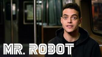 Mr Robot