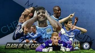 Manchester City Vs Chelsea Wallpaper By Tommygfx