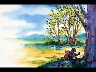 Winnie The Pooh Christopher Robin