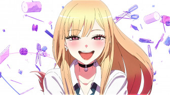 Cute Anime Characters Wallpaper S