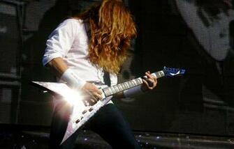 Megadeth Computer Wallpaper Desktop Background Id