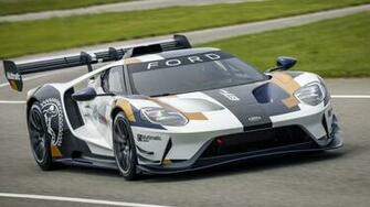 Ford Gt Mk Ii Wallpaper And HD Image Car Pixel