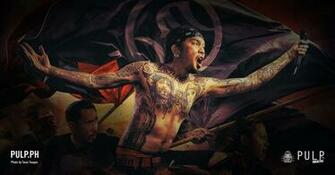 Slapshock Reimagine Unshakable With Pop Shuvit S Jd Wong Pulp