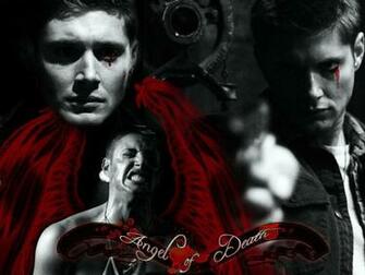 Supernatural Wallpaper HD And Pictures