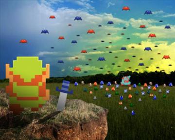 Videogame Photo Of The Day Real Life Zelda Invasion