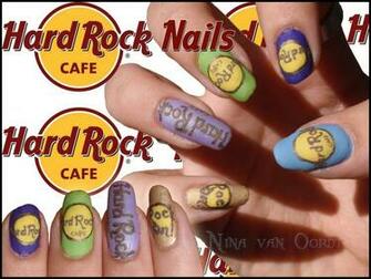 Deviantart Art Hard Rock