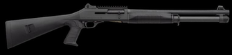 Es Benelli Y Su Unico Usuario Son Las Fuezas Armadas De Usa