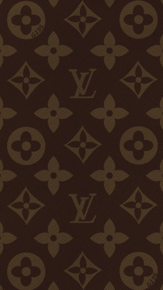 Farnaz Zahed On Art Louis Vuitton iPhone Wallpaper