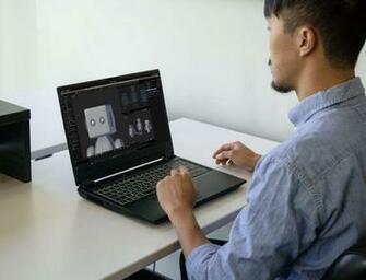 System76 Is Launching An Insanely Powerful Linux Laptop With 4k