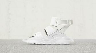 Nike Air Huarache Gladiator News