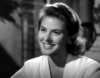 Wallpaper Image In The Ingrid Bergman Club Tagged