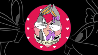 Be My Valentine The Looney Tunes Show Version By Ivellios1988 On