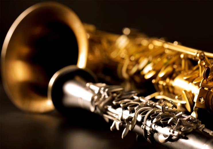 Cheshire Woodwind