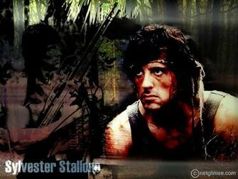 Sylvester Stallone Wallpaper