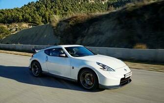 370z Wallpaper High Resolution