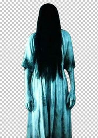 Samara Sadako Yamamura Ghost Childhood Png Clipart Child