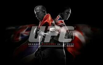 Ufc Wallpaper