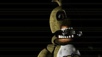 Old Chica Background By Michael V