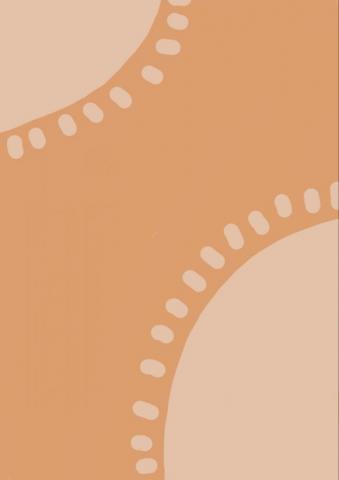 Boho Wallpaper Cute Brown Beige Blush Pink Aesthetic