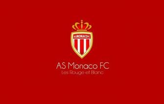 Wallpaper Sport Logo Football Monte Carlo As Monaco Fc Image