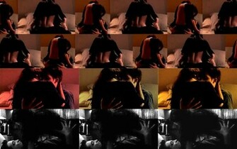 Breaking Dawn Wallpaper The Movie