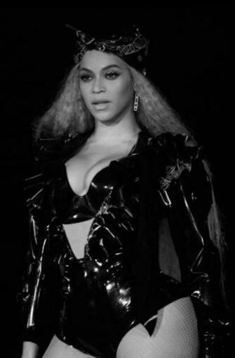 Beyonc Otr Ii San Siro Milan Italy 6th July