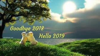 Goodbye Welcome Image Wallpaper Quotes