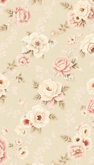 Peerless Wallpaper