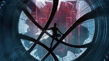 Spider Man No Way Home HD Wallpaper And Background