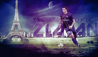 Ibrahimovic Wallpaper Zlatan