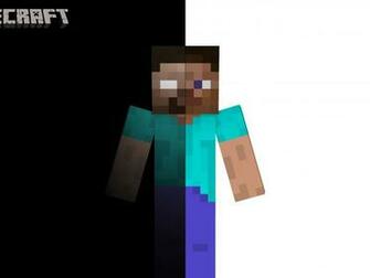 Herobrine Wallpaper HD Image