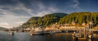 Visit Ketchikan Alaska About