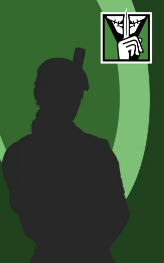 Caveira Wallpaper Rainbow6